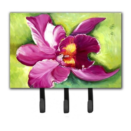 Jensendistributionservices Orchid Leash & Key Holder MI1719788